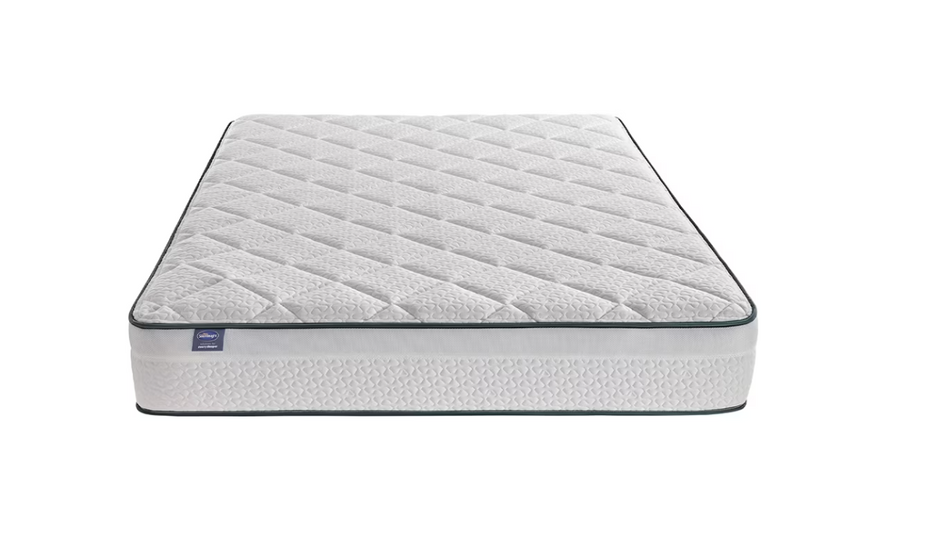 Silentnight UltraGel 1000 Pocket Mattress-SUPER KING