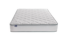 Silentnight 1000 Pocket Ultragel - DOUBLE
