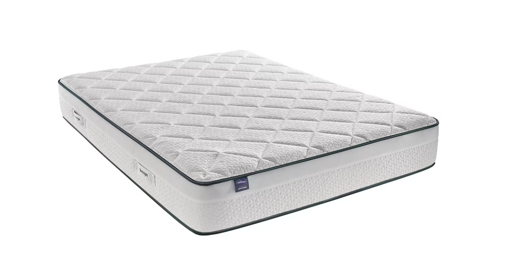 Silentnight UltraGel 1000 Pocket Mattress-SUPER KING