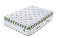 Sleepsoul Space 4000 Orthopaedic Coolgel Mattress-KING
