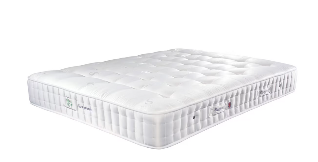 Sleepeezee 1200  Campaign Wool Luxe - KING