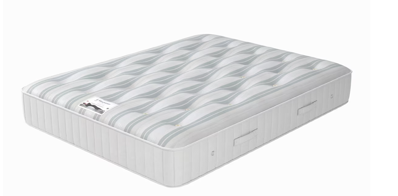 Sleepeezee Diamond Ortho Pocket Mattress - KING