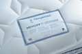 Sleepeezee Memory Ultimate 4500 Pocket Mattress -KING