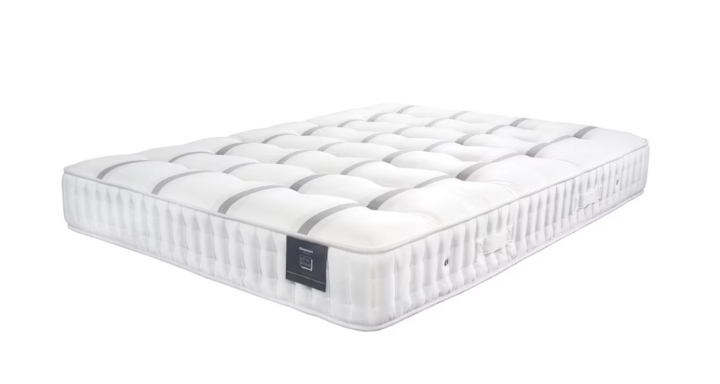 Sleepeezee Ortho Bespoke Bronze 1000 Mattress-DOUBLE