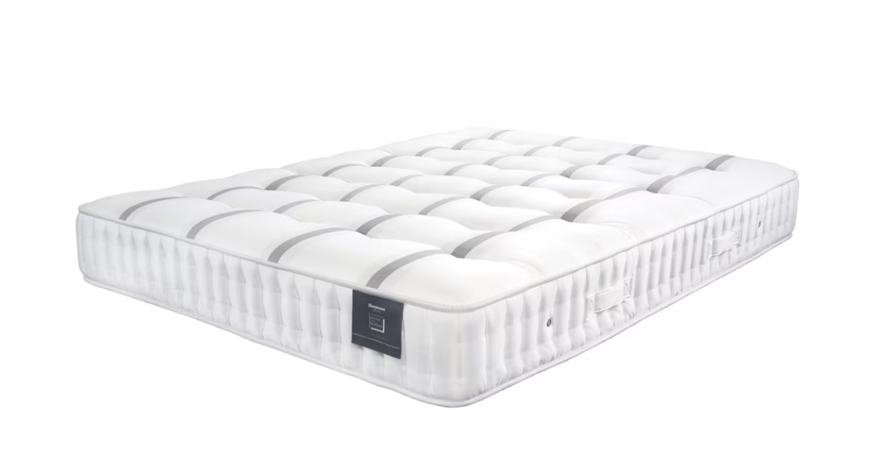 Sleepeezee Ortho Bespoke Bronze 1000 Mattress-DOUBLE