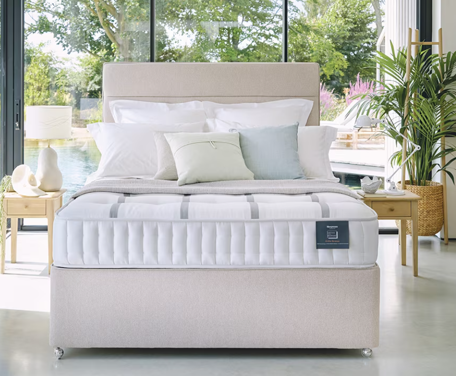 Sleepeezee Ortho Bespoke Bronze 1000 Mattress-DOUBLE