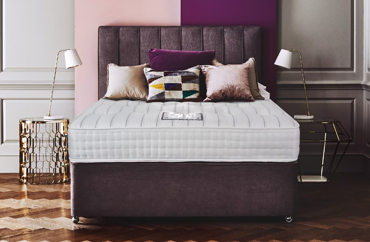 Sleepeezee Ortho Firm 2000 Mattress-KING