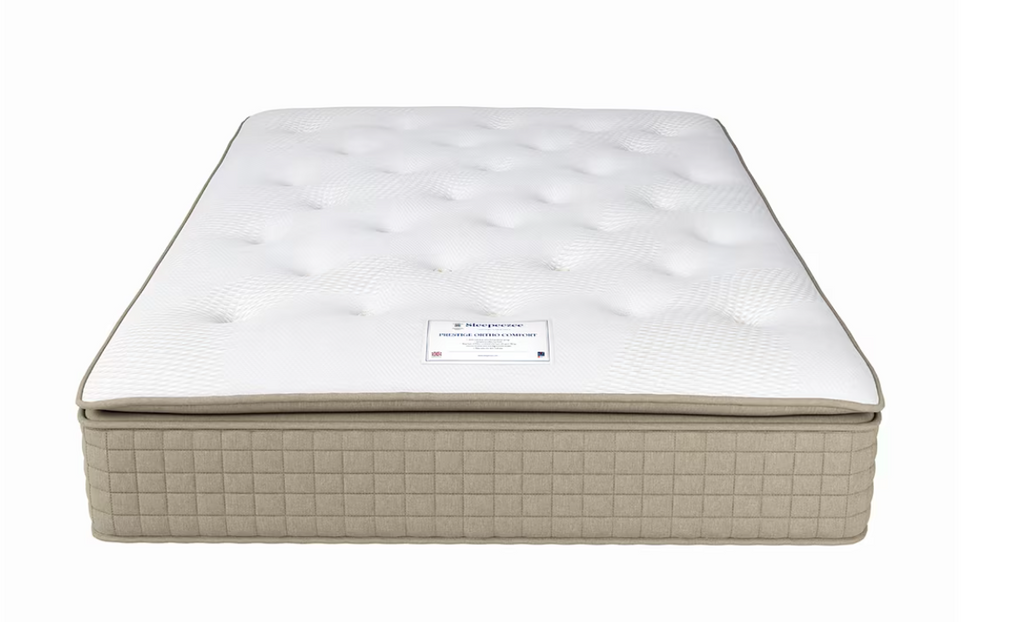 Sleepeezee Prestige Ortho Comfort 1000 Mattress-KING