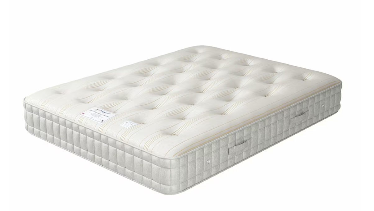 Sleepeezee Shetland Ortho Comfort 1000 -KING
