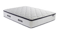 Sleepsoul Bliss 800 Pocket Memory Pillowtop - SUPER KING