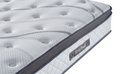 Sleepsoul Heaven 1000 Pocket Gel Pillow Top Mattress -DOUBLE