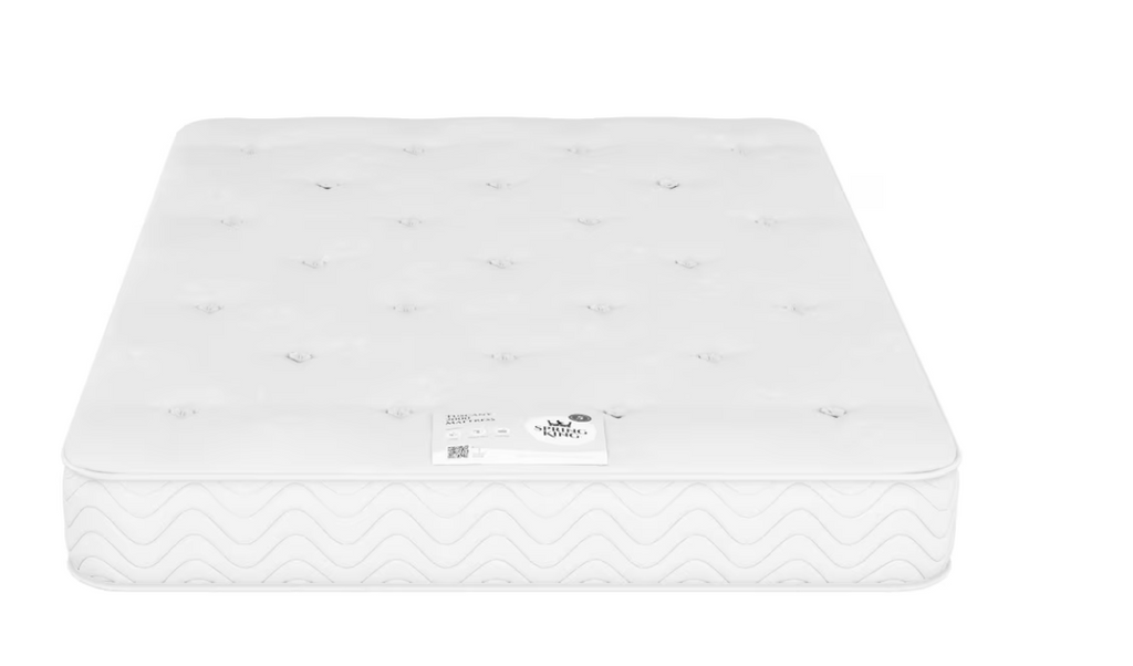 Spring King 2000 Mattress Tuscany-SUPER KING