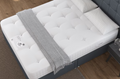 Spring King Backcare Ultimate 3000 Mattress-DOUBLE