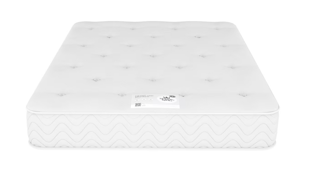 Spring King Grand Ortho 2000 Mattress-DOUBLE