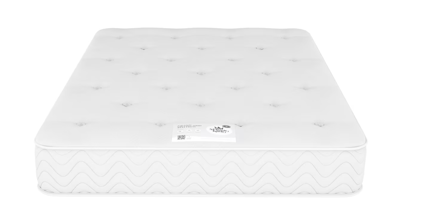Spring King Grand Ortho 2000 Mattress-DOUBLE