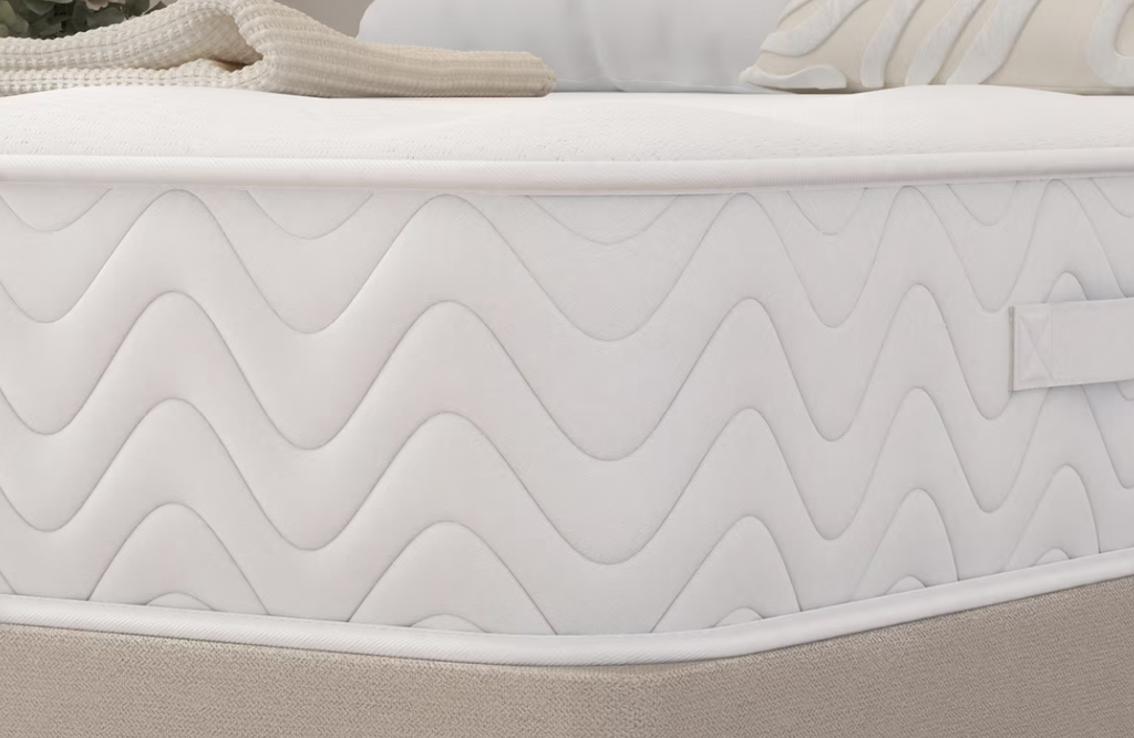 Spring King Grand Ortho 2000 Mattress-DOUBLE