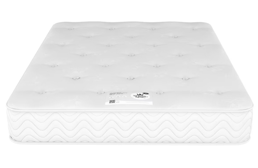 Spring King Madrid 1000 Pocket Mattress -DOUBLE