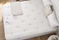 Spring King Madrid 1000 Pocket Mattress -KING