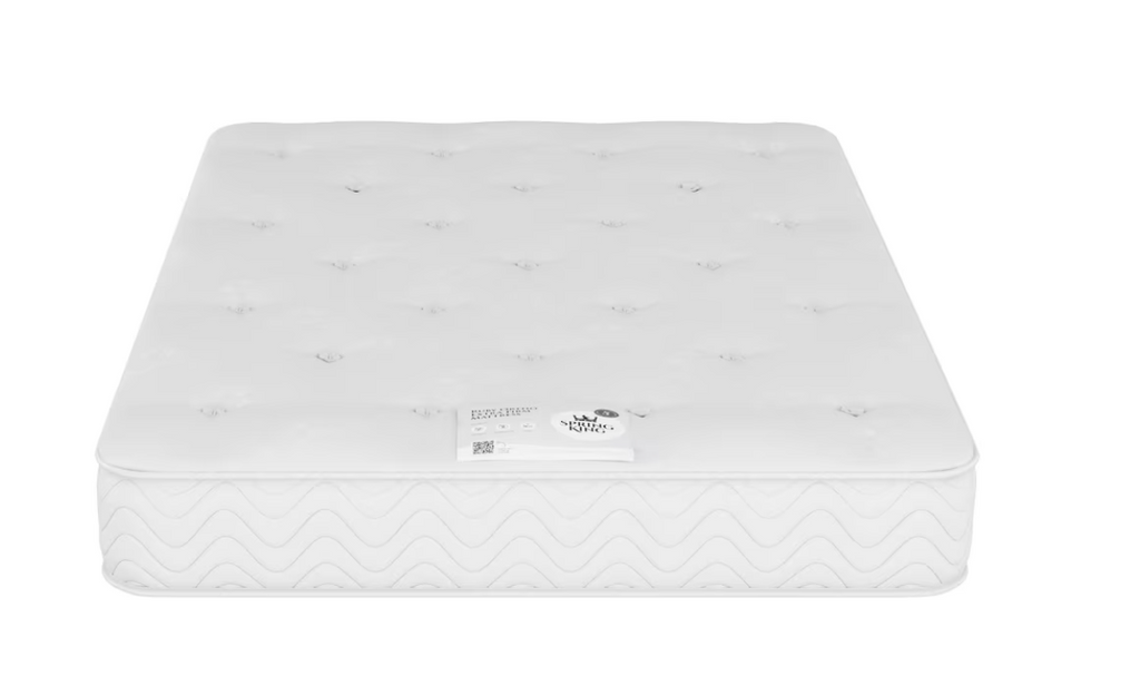 Spring King Ruby Ortho Extra Firm Mattress -KING