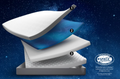 Tempur Ease 20 Mattress-SUPER KING