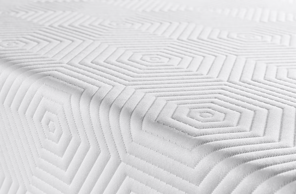 Tempur Ease 25 Mattress-DOUBLE