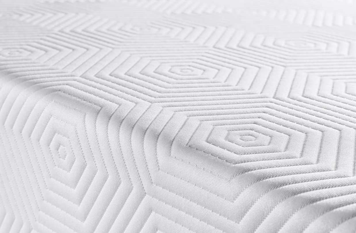 Tempur Ease 25 Mattress-DOUBLE