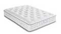 Tuft & Springs Ortho Brilliance 2000 Mattress-DOUBLE
