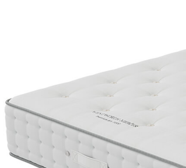 Wentworth Mercer 11,000 Pocket Premium Silk-KING