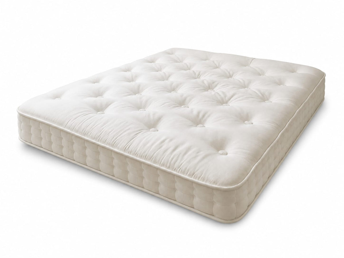 Clearance Bronze Mattress - SUPER KING